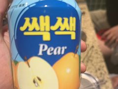 -西塔金胖胖首尔自助烤肉·街头小吃大排档