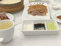 -全聚德(常州店)
