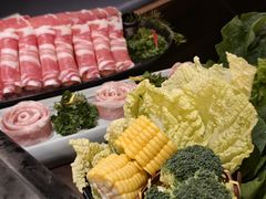-捞王锅物料理(东百中心店)