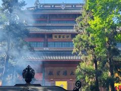 -灵顺寺