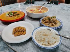 -聚丰园•湖鲜餐厅(阿红私房菜梅石路店)