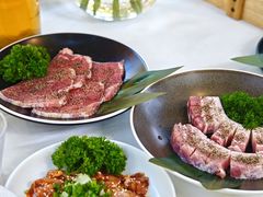 -柠檬花院烤肉·会议团建·聚会·求婚(三圣乡店)