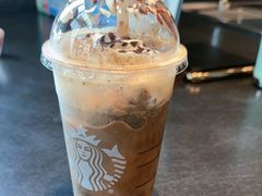 -星巴克(江阴万达店)