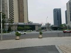 -京基晶都酒店