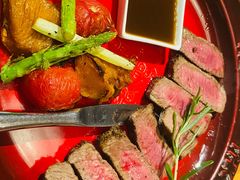 -TIAGO HOME KITCHEN(王府中环店)