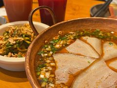 -SHAN山(前滩太古里店)