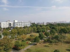 -苏州工学院(东湖校区)