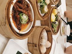 -聚福山莊·寻味顺德(北滘店)