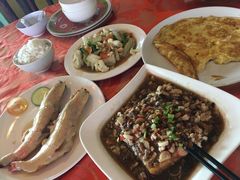 -灯笼馆海鲜餐厅