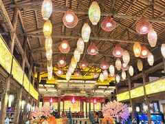 -HOHO餐厅(古子城店)