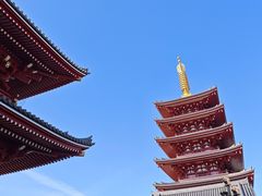 -浅草寺
