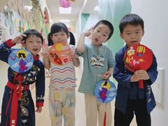 -泰宁田林幼儿园