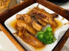 -點無缺茶楼·海鲜酒家(世博店)