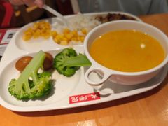 -大师兄·手工面·西北菜(南沙万达广场店)