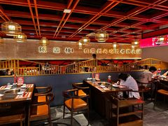 -陈渡桥老火锅(清潭店)