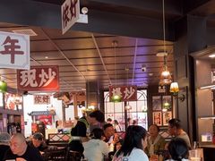 -阿大排档(长春这有山店)