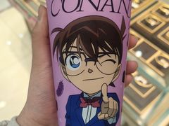 -奈雪的茶(大连新玛特店)