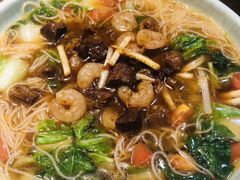 -面满村回味手擀面(凯旋路店)
