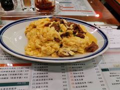 滑蛋牛肉-小龍鳳餐室(番禺路店)