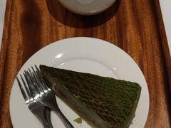 焦糖玛奇朵-Peet's Coffee皮爷咖啡(上海长风大悦城店)