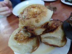门钉肉饼-宝瑞门钉肉饼店