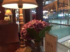 -芭莉与彩虹西餐厅(成都合生汇店)