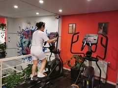 -炼呗运动康复·健身工作室(紫竹桥店)