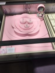 -周大福CHOW TAI FOOK(荟聚购物中心西红门店)
