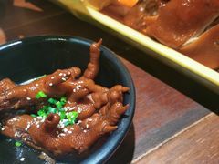 -大牌大·传统杭帮菜(湖滨店)