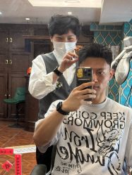 -贝勒爷专业男发