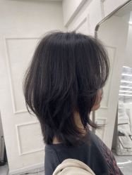 -Moyue HAIR SALON