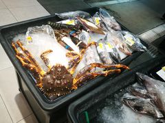 -盒马鲜生(王府广场店)