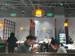 -关东小院(瀛海环宇坊店)