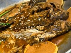 -关东小磨东北菜(上海长风大悦城店)
