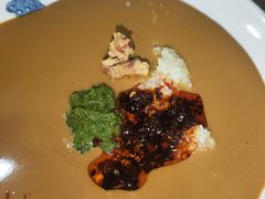 -爱新觉罗福臨火锅馆(万科滑雪场店)