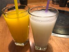 -肥肥虾庄·金牌油焖大虾(杨园滨江时代walk店)