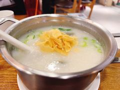 -点点心港式茶餐厅(南京西路店)