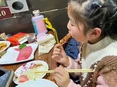 -掌上鲜(南顺城街店)