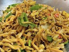 -涵家味土菜馆·徽州一绝臭鳜鱼(三河古镇店)