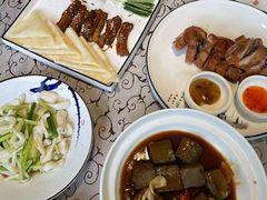 -一江春水·杭帮臻宴(三台山店)