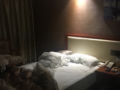 -凯利宾馆