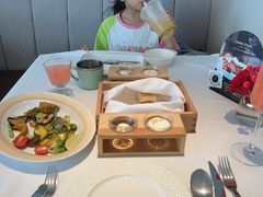 -王品牛排(郑州大卫城店)