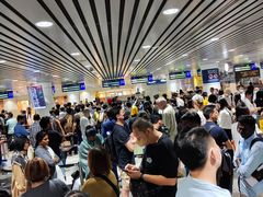 -吉隆坡国际机场