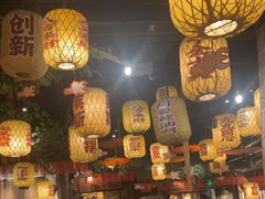 -南京大牌档(壹方天地店)