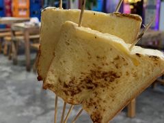 -小院烧烤
