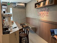 -Again Coffee Roaster(香蜜湖店)
