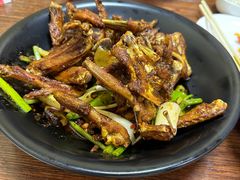 -掌上鲜(南顺城街店)