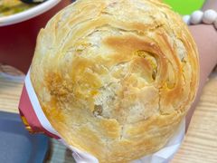 -吉品合酥脆烤饼(哈西金街店)