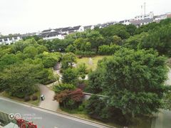 -苏州市立医院(白塔院区)