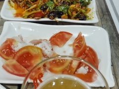 -枪火串烧·东北特色烧烤(罗湖总店)